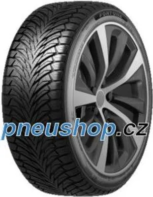 Obrázek produktu pro 235Fsr401 (235/55 R17 103W Xl)