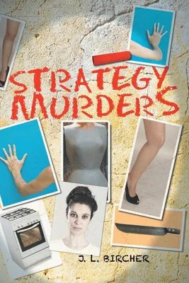 Produktbild von Strategy Murders
