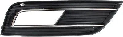 Zdjęcie produktu dla Osłona kratki zderzaka chromowana RIGHT do Audi A4 B8 8K Facelift 2011-2015