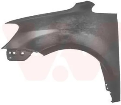 Produktbild von VAN WEZEL 5735657 Kotflügel Vorne Links für VW TOURAN (1T1, 1T2) TOURAN (1T3)