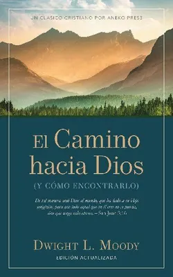 Produktbild von El Camino hacia Dios