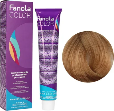 Produktbild von Fanola 9.03 Haarfarbe 100 ml