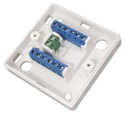 Immagine prodotto di ABUS VT5101W Coperchio del sistema di allarme (VT5101W)