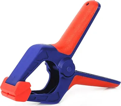 Produktbild von Arretierungszange Workpro 50 mm (2')