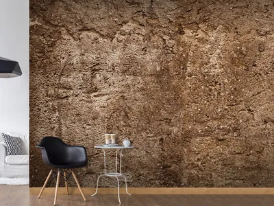 Produktbild von Vlies Fototapete 400x280 cm Tapeten Wandtapete XXL Beton Mauer f-A-0490-a-c