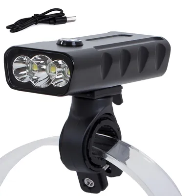 Image de Verk 14264 Lampe de vélo à LED