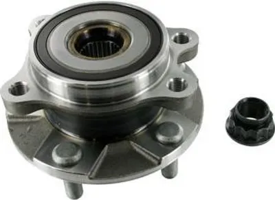 Produktbild von SKF Radlagersatz vorne für Toyota