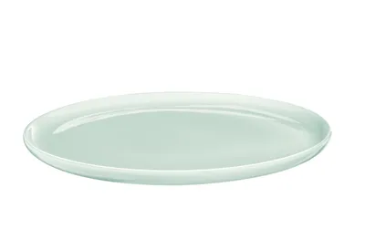 Produktbild von ASA Selection saisons kolibri Brotteller, Brot Teller, Essteller, Kuchenteller, Dessertteller, Porzellan, Grün, Ø 15 cm, 25131250