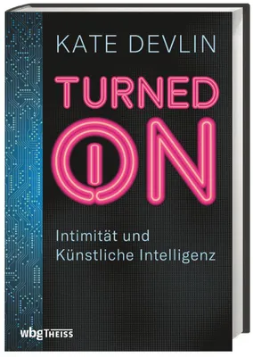 Immagine prodotto di Turned on
