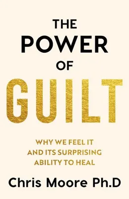 Immagine prodotto di The Power of Guilt