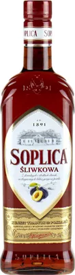 Obrázok produktu pre Slivkový likér Soplica Śliwkowa 500 ml