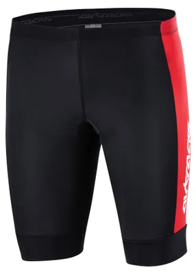 Produktbild von Bequeme Fahrradhose mit 3D Coolmax (Polyesterfasern) Polsterung
