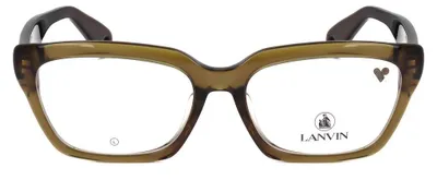 Produktbild von Lanvin Sonnenbrille LNV2640LB 319 55 16 140