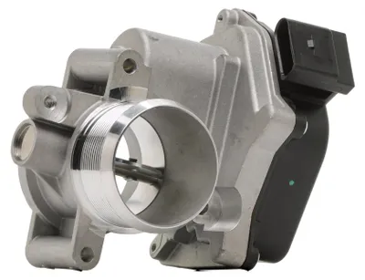 Produktbild von MAGNETI MARELLI 802000000032 Drosselklappe für VW GOLF VI (5K1) Polo Schrägheck (6R1, 6C1) Passat Variant (3C5) GOLF PLUS (5M1, 521) für AUDI