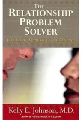 Obrázok produktu pre Relationship Problem Solver