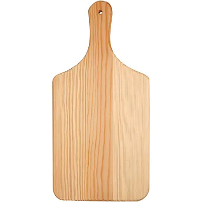 Produktbild von Creativ Company Schneidebrett, L: 28 cm, B: 14 cm, 1 Stück