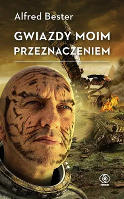 Zdjęcie produktu dla Gwiazdy moim przeznaczeniem - Alfred Bester (Buch auf Polnisch)