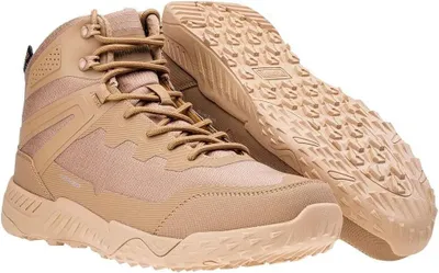 Image de Chaussures de randonnée Magnum pour hommes Marron 92800490644 Taille 42