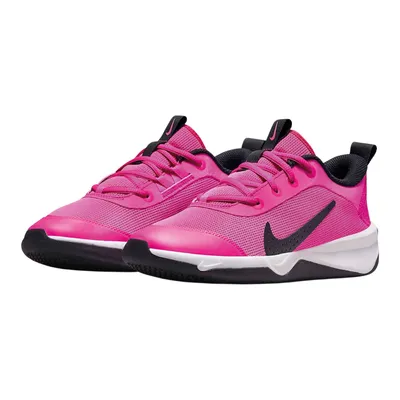 Produktbild von Nike Omni Multi-Court Indoorschuhe Kinder