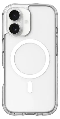 Produktbild von LAUT CRYSTAL MATTER X for iPhone 17 - Crystal