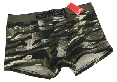 Immagine prodotto di Intimo Umbx-damien Boxer-shorts