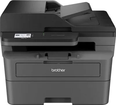 Immagine prodotto di Stampante laser multifunzione, BROTHER MFC-L2860DWE, monocromatica, 4 in 1, fronte/retro, Ethernet, WLAN, 34 ppm, ADF da 50 fogli