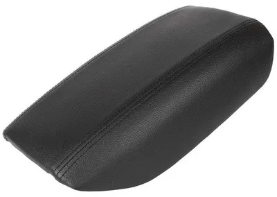 Produktbild von Mittelarmlehne Abdeckung Deckel Leder für Volvo XC90 I 2002/06-2014/12