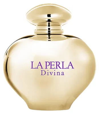 Produktbild von La Perla Divina Gold Edition Eau de Toilette Für Frauen 80 ml