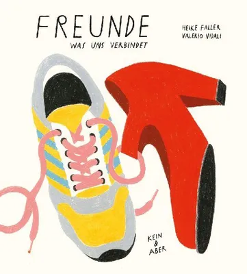 Produktbild von Freunde