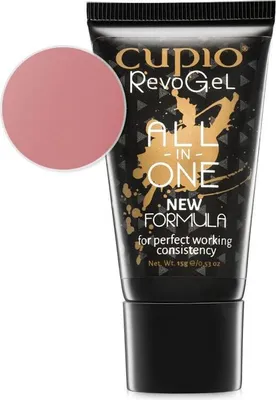 Produktbild von Cupio RevoGel Nudissimo 15g