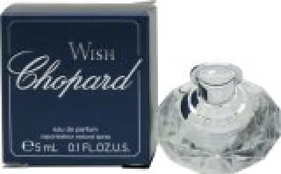 Image de Chopard Wish Eau de Parfum 5ml Mini