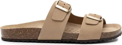 Produktbild von Sandalen Geox Brionia für Damen