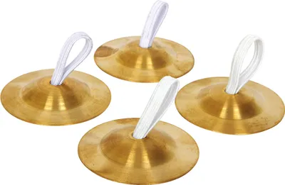 Produktbild von Becken, 4er Set
