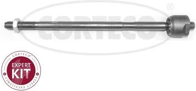 Produktbild von CORTECO 49399538 Axialgelenk Spurstange für VW POLO (6N2) Vorne Rechts Vorne Links Links