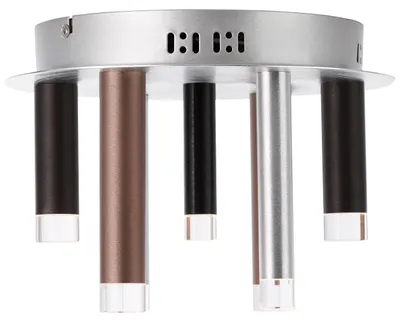 Productafbeelding van Led plafondlamp Cembalo