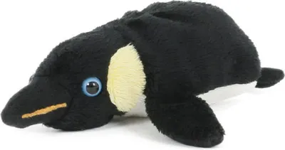 Produktbild von Plüschtier Pinguin, 15 cm, Pettie, Stofftier Kuscheltier Pinguine