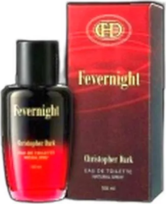 Zdjęcie produktu dla Woda Toaletowa Chd Fevernight Dla Mężczyzn 100 Ml