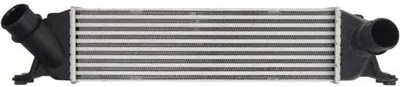 Produktbild von Ladeluftkühler THERMOTEC DA05013TT