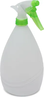Produktbild von Sprühflasche leer extra groß – 1,2 l – 1200 ml – Pflanzensprüher XL