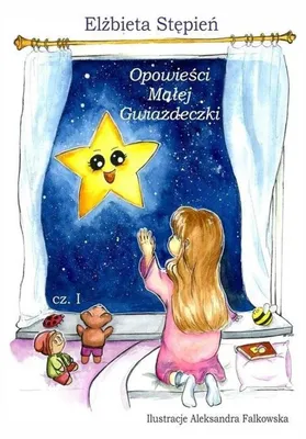 Produktbild von Opowiesci Malej Gwiazdeczki