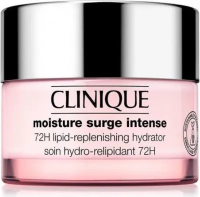 Produktbild von Clinique Moisture Surge Gelcreme Intense 72H Lipid-Replenishing Hydrator 75 ml