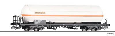 Produktbild von Tillig Gaskesselwagen Uahs SNCF, Ep. IV 15045