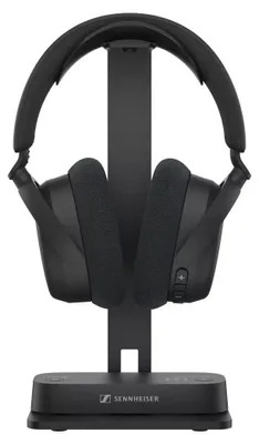 Produktbild von Sennheiser RS 275 – Kopfhörer – für TV – Bluetooth – Dolby Digital