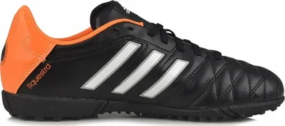 Produktbild von Adidas Jungen Multinocken Fußballschuhe 11 ques TRX TF J Football M22225 Gr.36 2/3