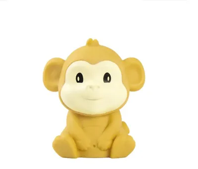 Zdjęcie produktu dla Dziecięca Lampka Mini Monkey Dhink Dhink