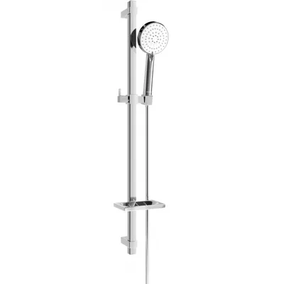 Obrázek produktu pro Mexen DQ75 posuvný sprchový set, Chromovaná - 785754581-02