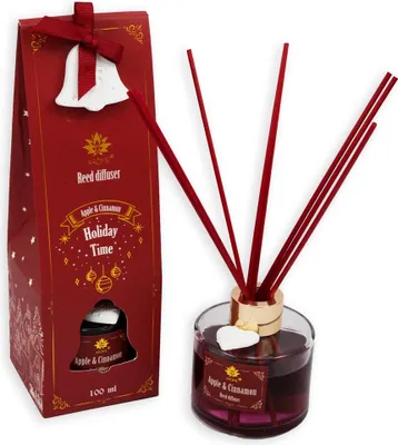 Obrázek produktu pro ARÔME Holiday Time