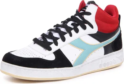 Produktbild von 1601AS sneaker uomo DIADORA MAGIC BASKET Mann Schuhe