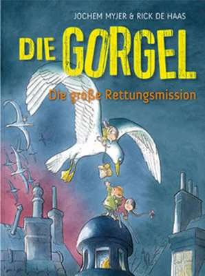 Obrázok produktu pre Die Gorgel