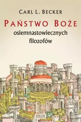 Produktbild von ISBN Państwo Boże osiemnastowiecznych filozofów, Polski, Broszurowa okładka, 164 stron(y)